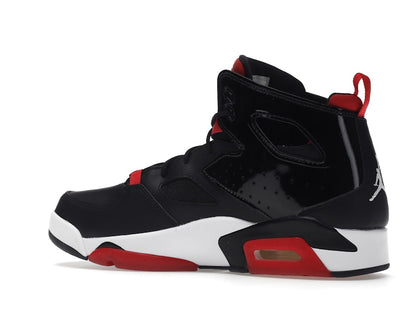 Jordan Flight Club 91 Black University Red