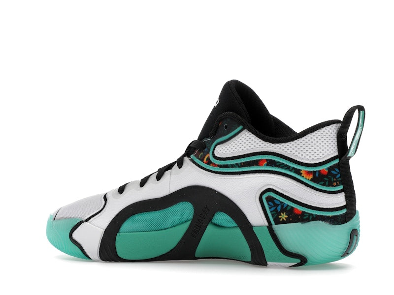 Jordan Tatum 3 Welcome to the Garden Alternate