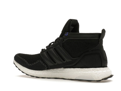 adidas Ultra Boost Rlea Lab Core Black