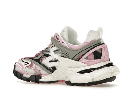 Balenciaga Track.2 Pink Black (Women's)
