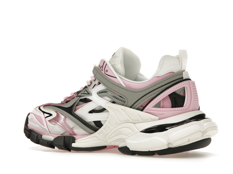 Balenciaga Track.2 Pink Black (Women's)