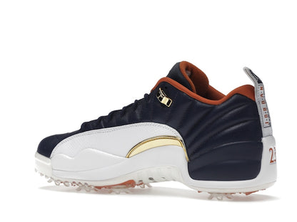 Jordan 12 Retro Low Golf Eastside Golf