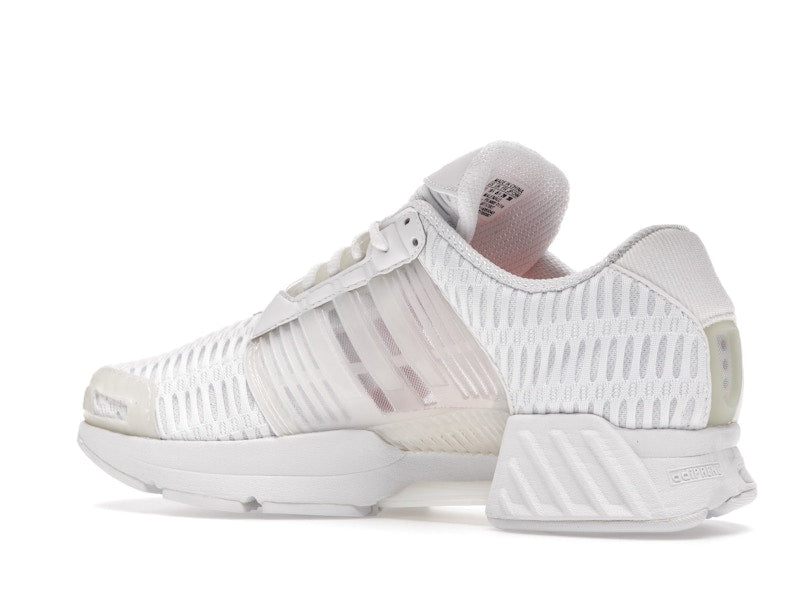 adidas Climacool Triple White