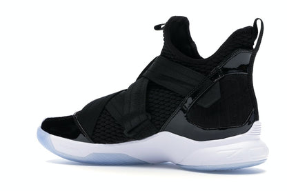 Nike LeBron Soldier 12 SFG Black