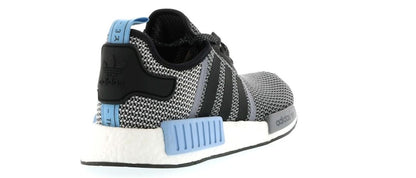 adidas NMD R1 Clear Blue
