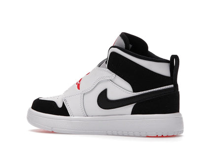 Sky Jordan 1 White Infrared 23 (PS)
