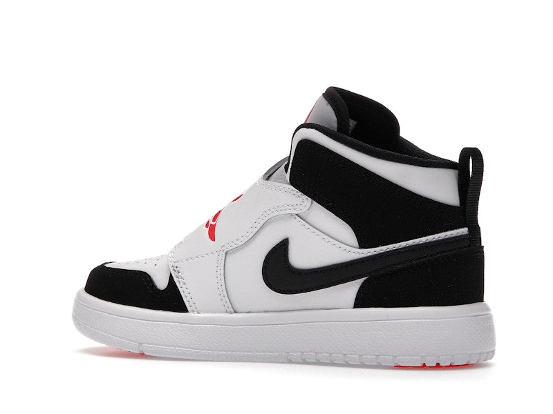 Sky Jordan 1 White Infrared 23 (PS)