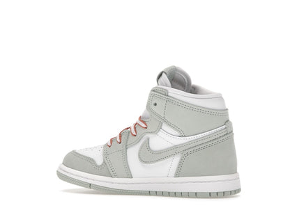 Jordan 1 Retro High OG Seafoam (TD)