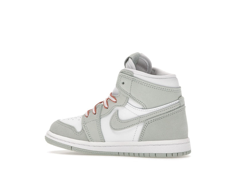 Jordan 1 Retro High OG Seafoam (TD)