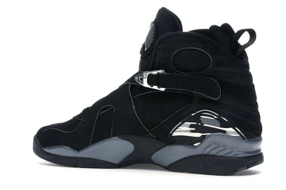 Jordan 8 Retro Chrome (2003)