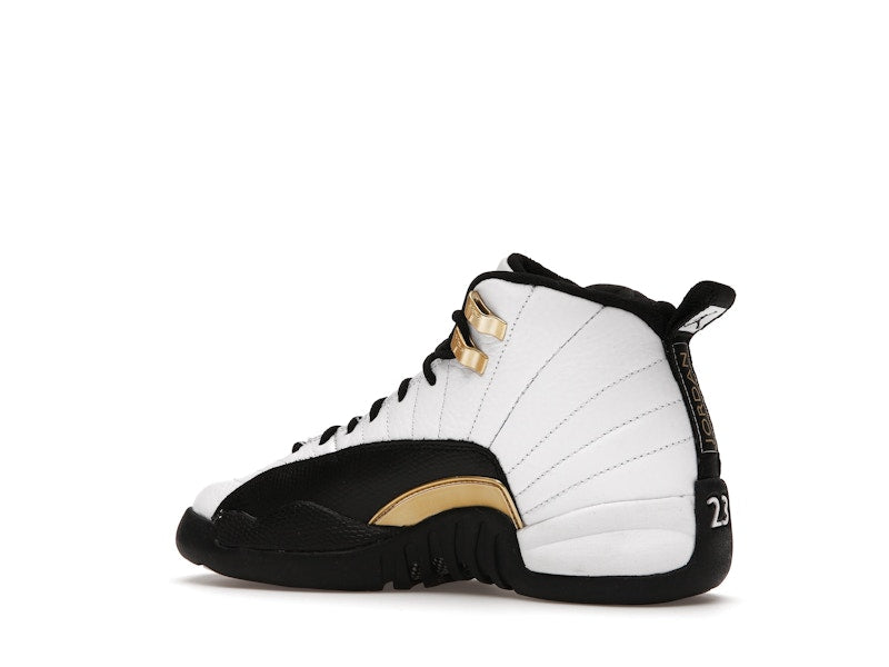Jordan 12 Retro Royalty Taxi (GS)