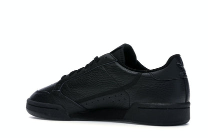 adidas Continental 80 Core Black Carbon