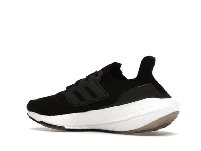 adidas Ultra Boost 22 Black White (Women's)