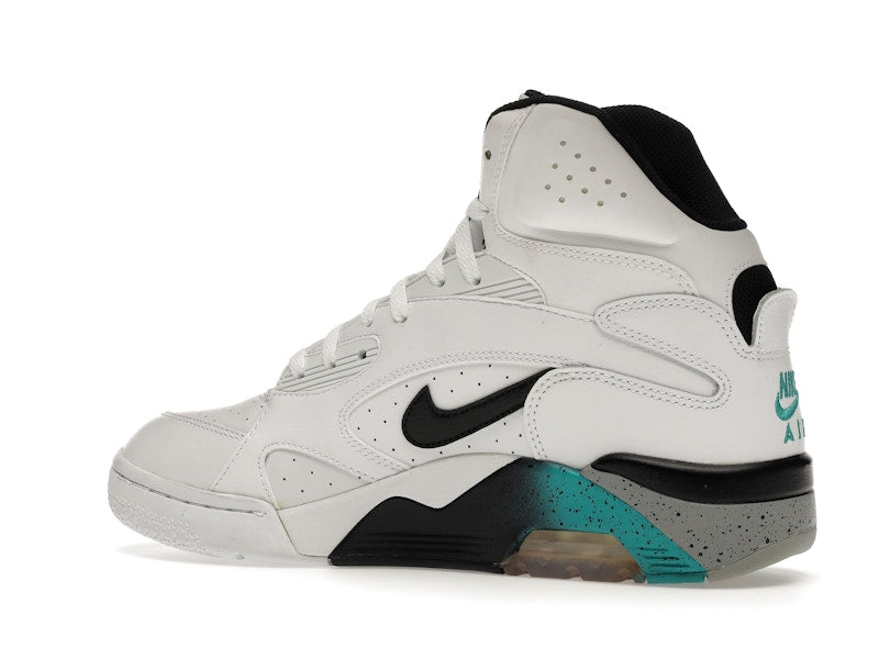 Nike Air Force 180 Blue Emerald