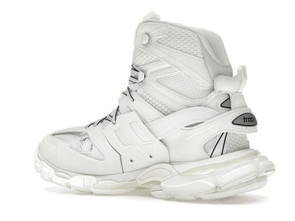 Balenciaga Track Hike White (Women's)
