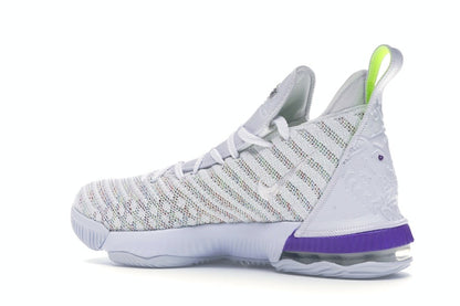 Nike LeBron 16 Buzz Lightyear (GS)