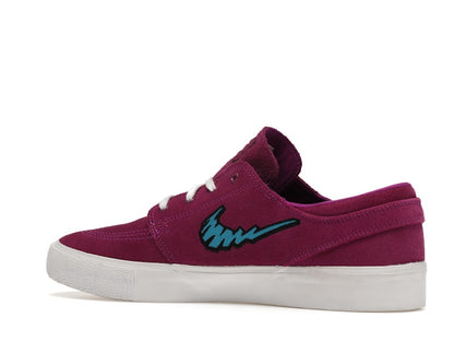 Nike SB Zoom Stefan Janoski RM Vivid Purple