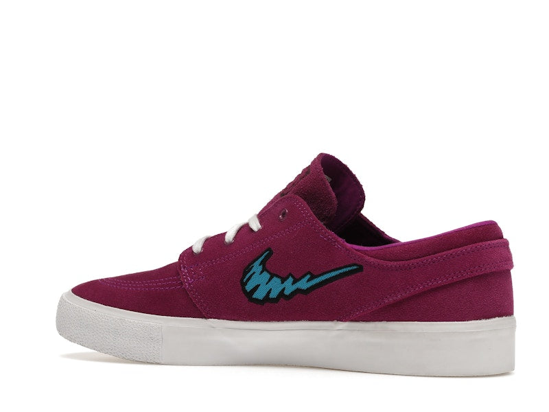 Nike SB Zoom Stefan Janoski RM Vivid Purple