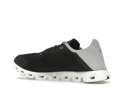 On Running Cloud 5 Coast Black Shadow