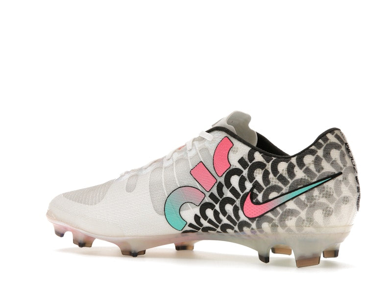 Nike Mercurial Air Zoom Ultra SE FG White Hyper Violet