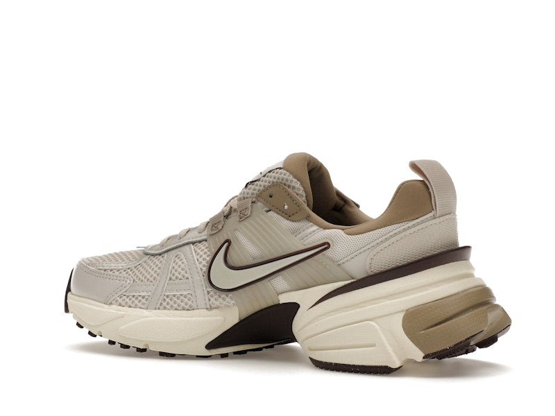 Nike V2K Run Light Orewood Brown (Women's)