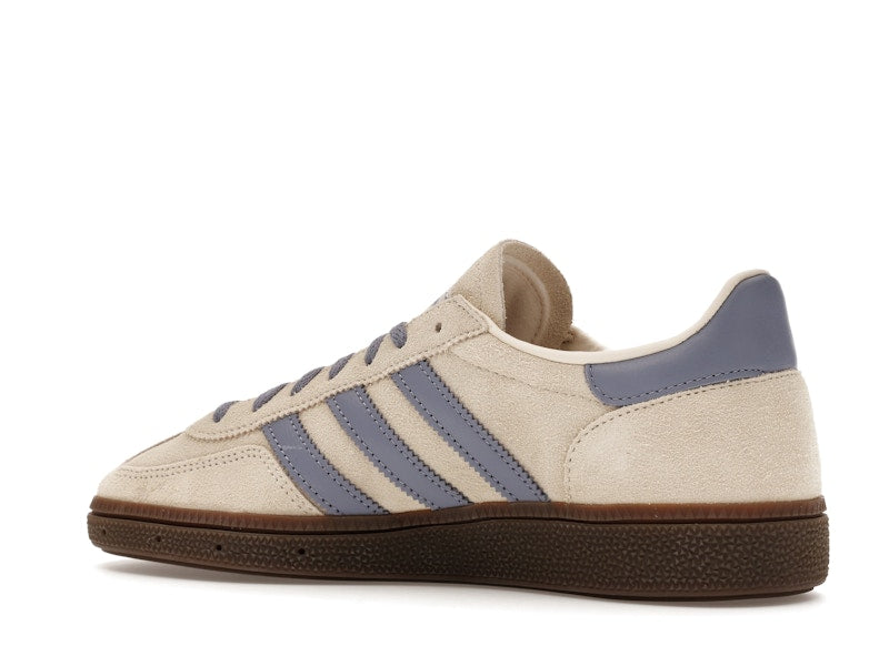 adidas Handball Spezial Wonder White Silver Violet (Women's)