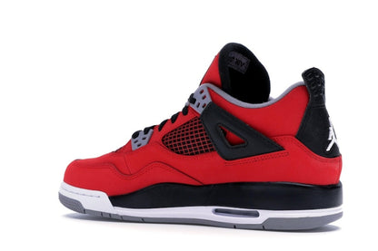 Jordan 4 Retro Toro Bravo (GS)