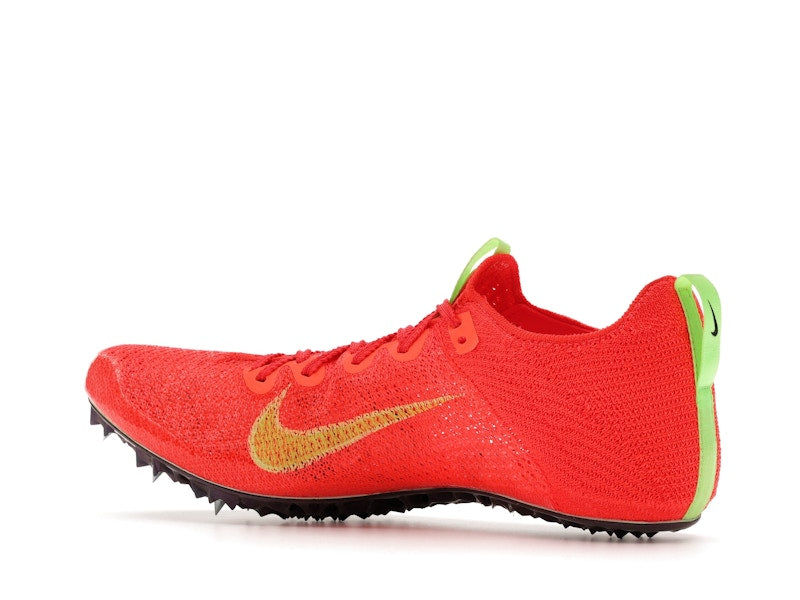 Nike Superfly Elite 2 Bright Crimson Lime Blast Mint Foam Washed Coral
