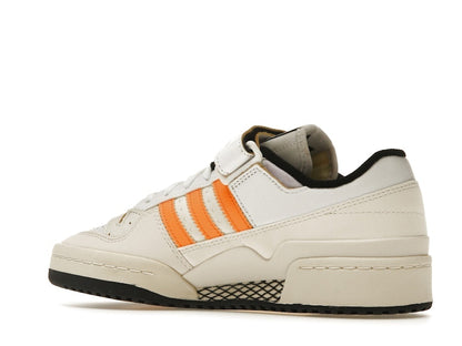 adidas Forum 84 Low Off White Orange Rush Purple Tint