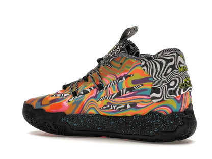 Puma LaMelo Ball MB.03 Dexter's Laboratory