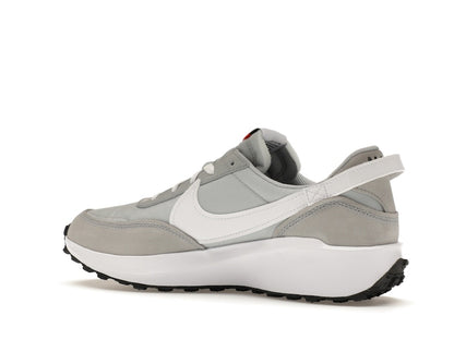 Nike Waffle Debut Grey Fog White