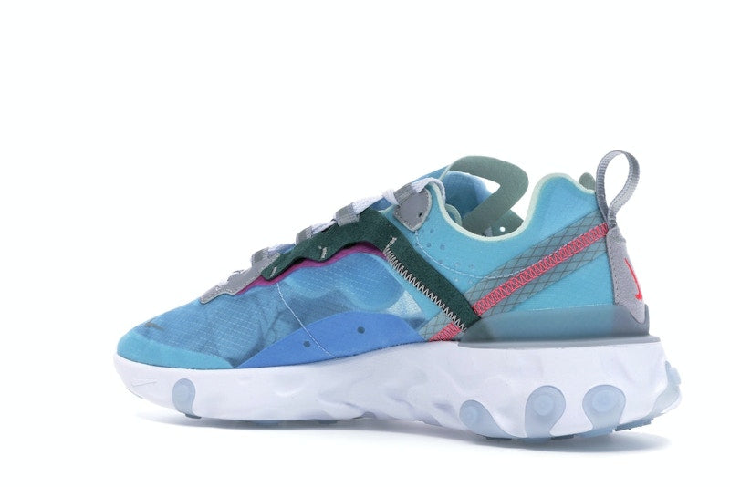 Nike React Element 87 Royal Tint