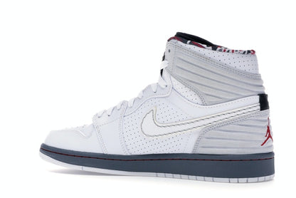 Jordan 1 Retro 93 Bugs Bunny