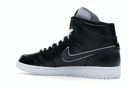 Jordan 1 Mid Maybe I Destroyed The Game