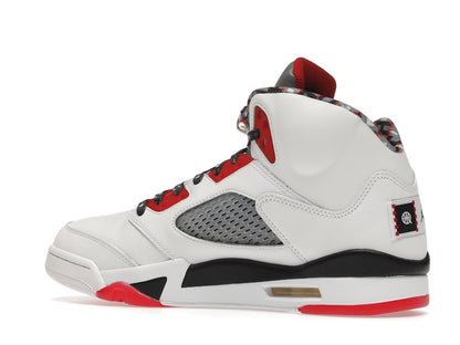 Jordan 5 Retro Quai 54 (2021)