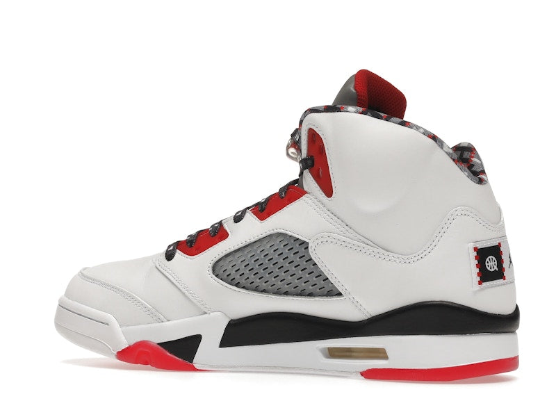 Jordan 5 Retro Quai 54 (2021)