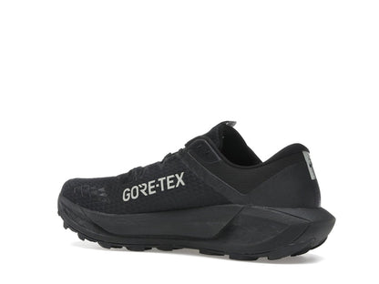 ASICS Gel-Trabuco 13 Gore-Tex Black Graphite Grey (Women's)