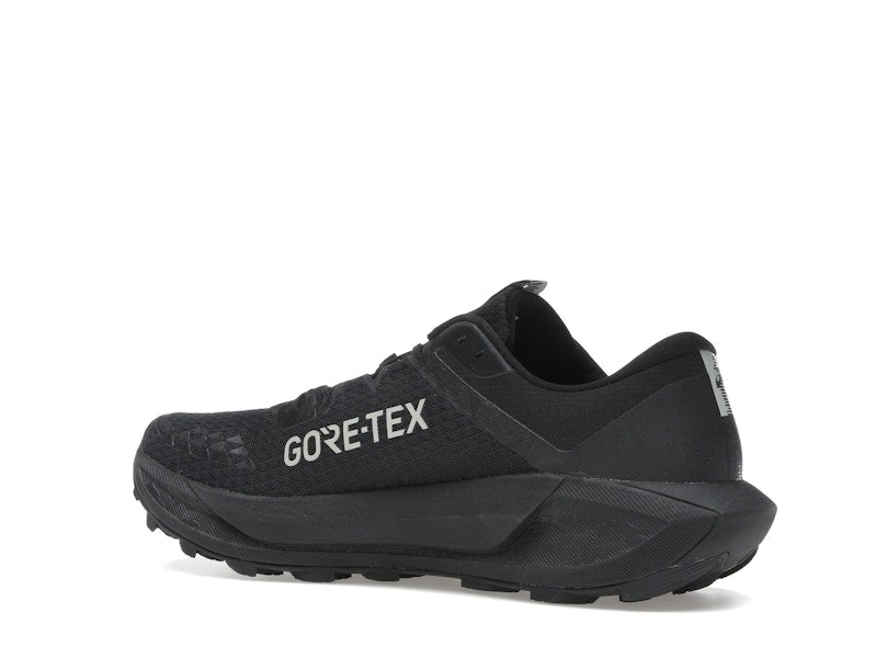 ASICS Gel-Trabuco 13 Gore-Tex Black Graphite Grey (Women's)