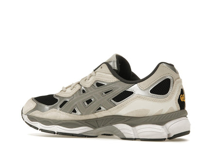 ASICS Gel-NYC Black Clay Grey