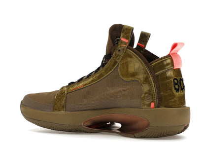 Jordan XXXIV Bayou Boys