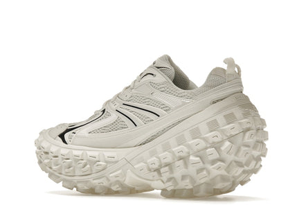 Balenciaga Defender Light Beige