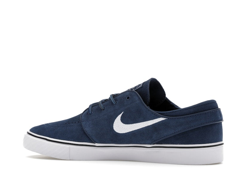 Nike SB Zoom Stefan Janoski OG+ Navy White