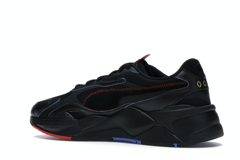 Puma RS X3 Sega Sonic the Hedgehog