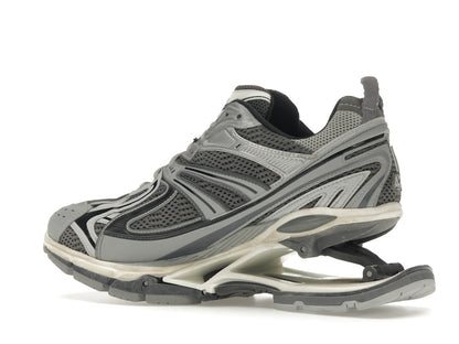 Balenciaga X-Pander Silver