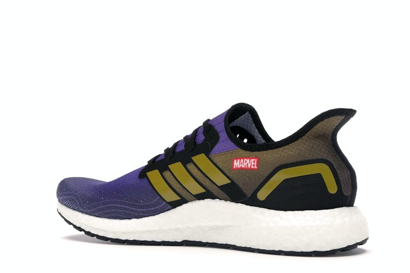 adidas Speedfactory AM4 Thanos