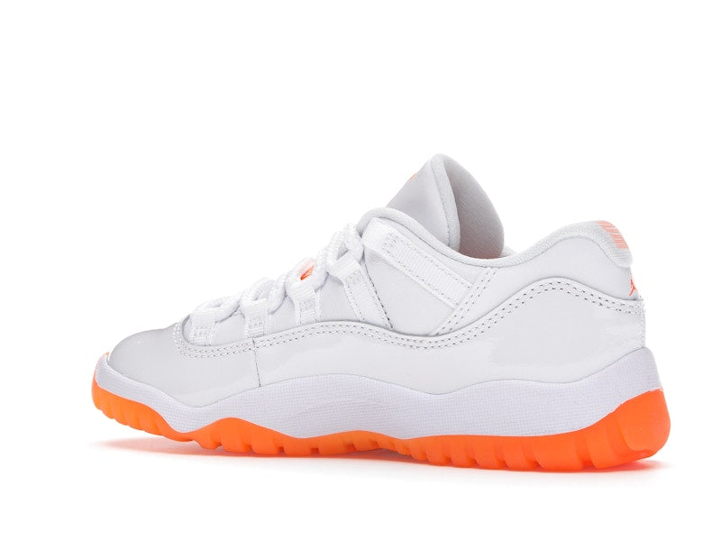 Jordan 11 Retro Low Citrus (2021) (PS)