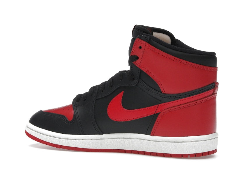 Jordan 1 Retro High '85 OG Bred (Shoe Palace Special Box) (2025)