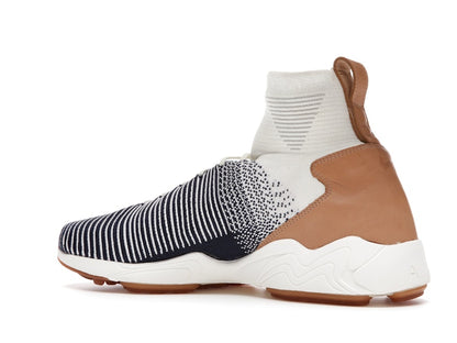 Nike Zoom Mercurial Xi Fk Sail/College Navy-Pale Grey
