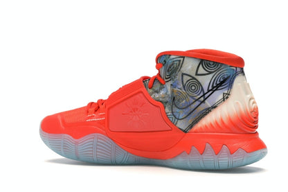 Nike Kyrie 6 Preheat Collection Manila