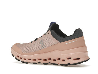 On Running Cloudultra Rose Cobalt (Women's)